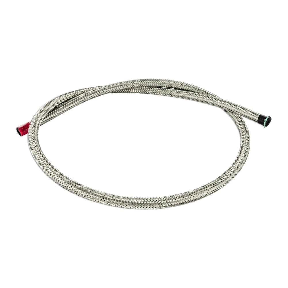 Benzinschlauch 8x13.5mm Stahlflex (1m)