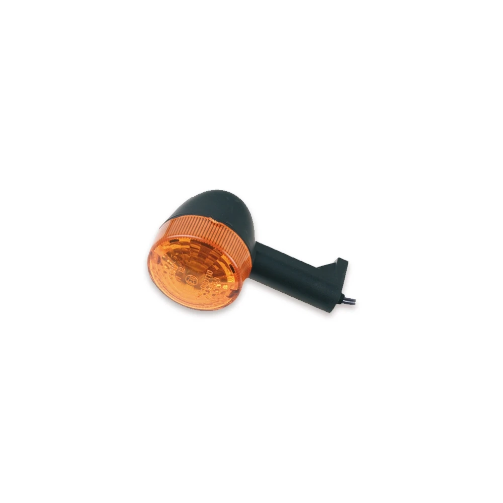 Blinker Aprilia RS50 VL oder HR schwarz/orange CE