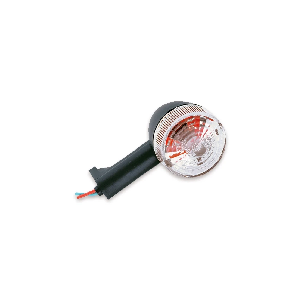 Blinker Derbi Senda R 2000 VR oder HL weiss CE