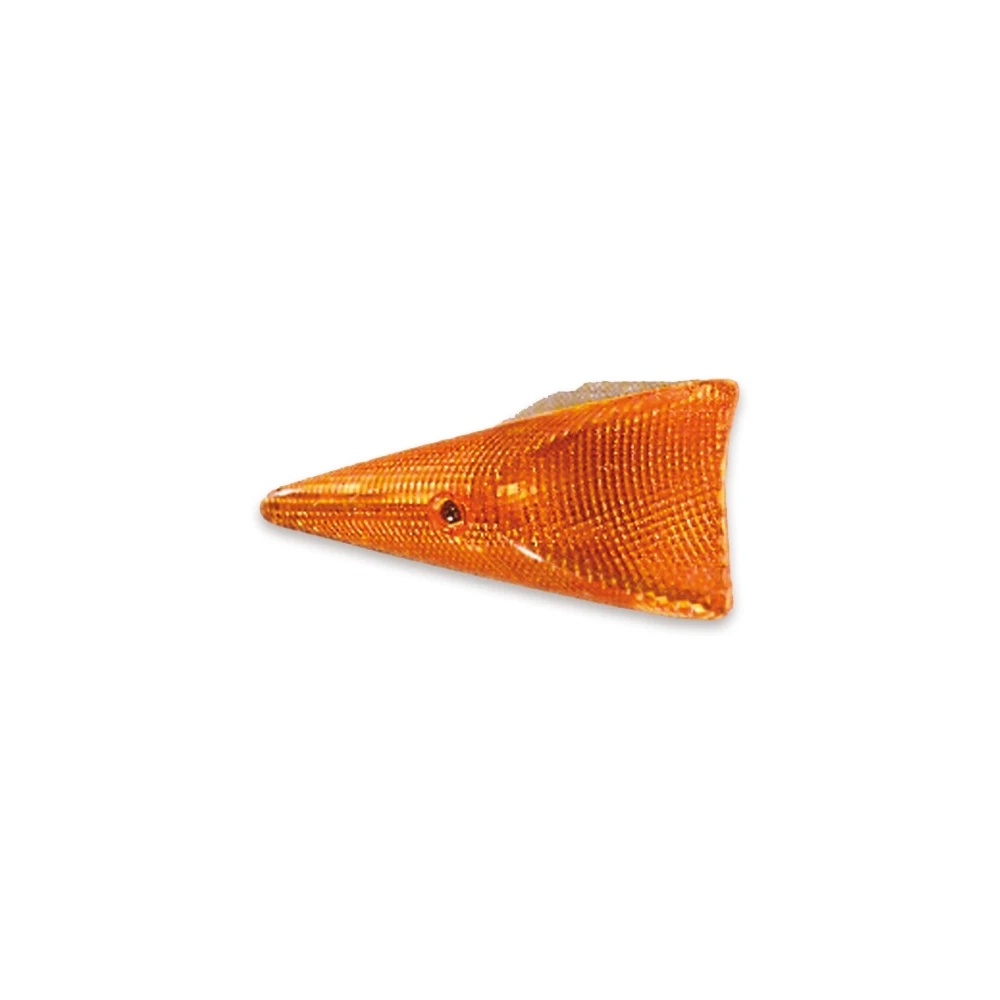 Blinker Vicma Peugeot Speedfight 1 hinten links orange CE