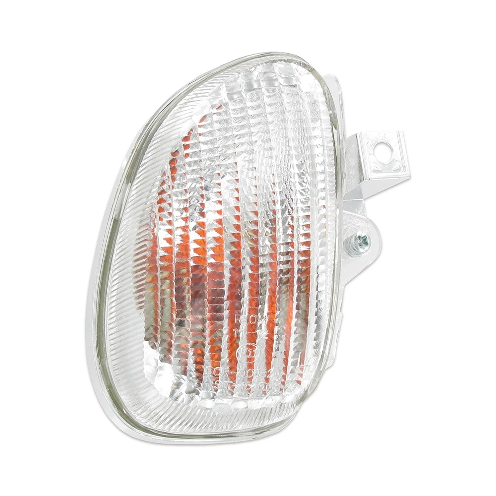 Blinker original Yamaha Neos/MBK Ovetto hinten links weiss CE