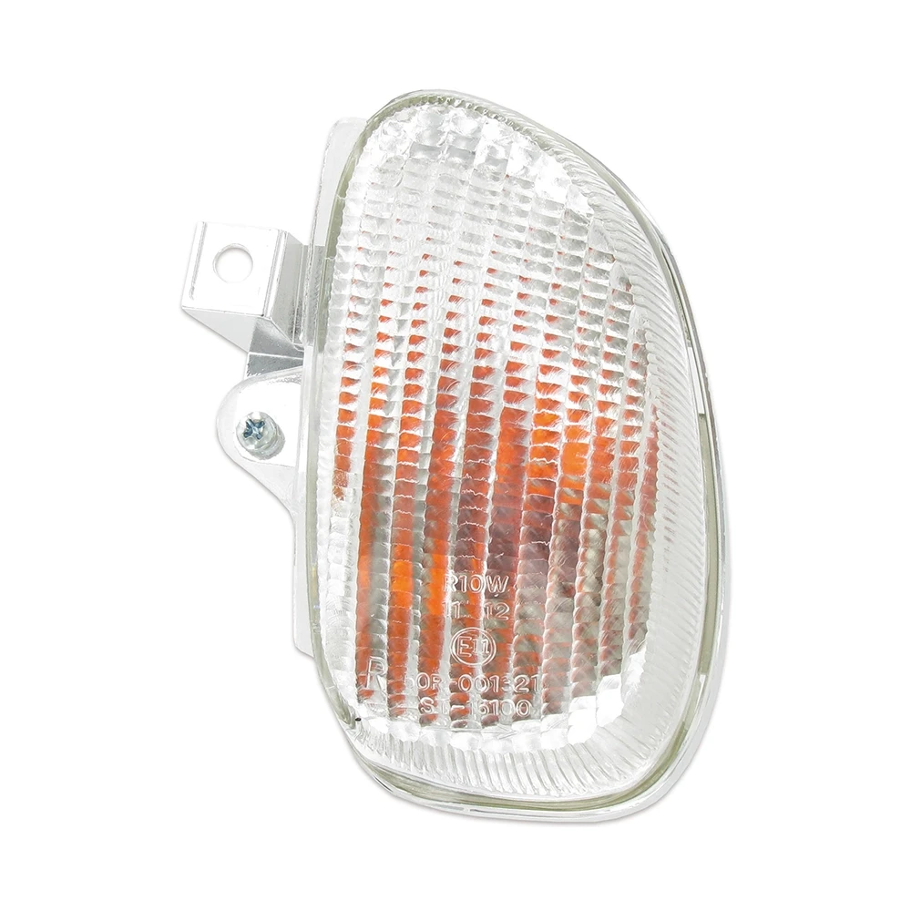 Blinker original Yamaha Neos/MBK Ovetto hinten rechts weiss CE