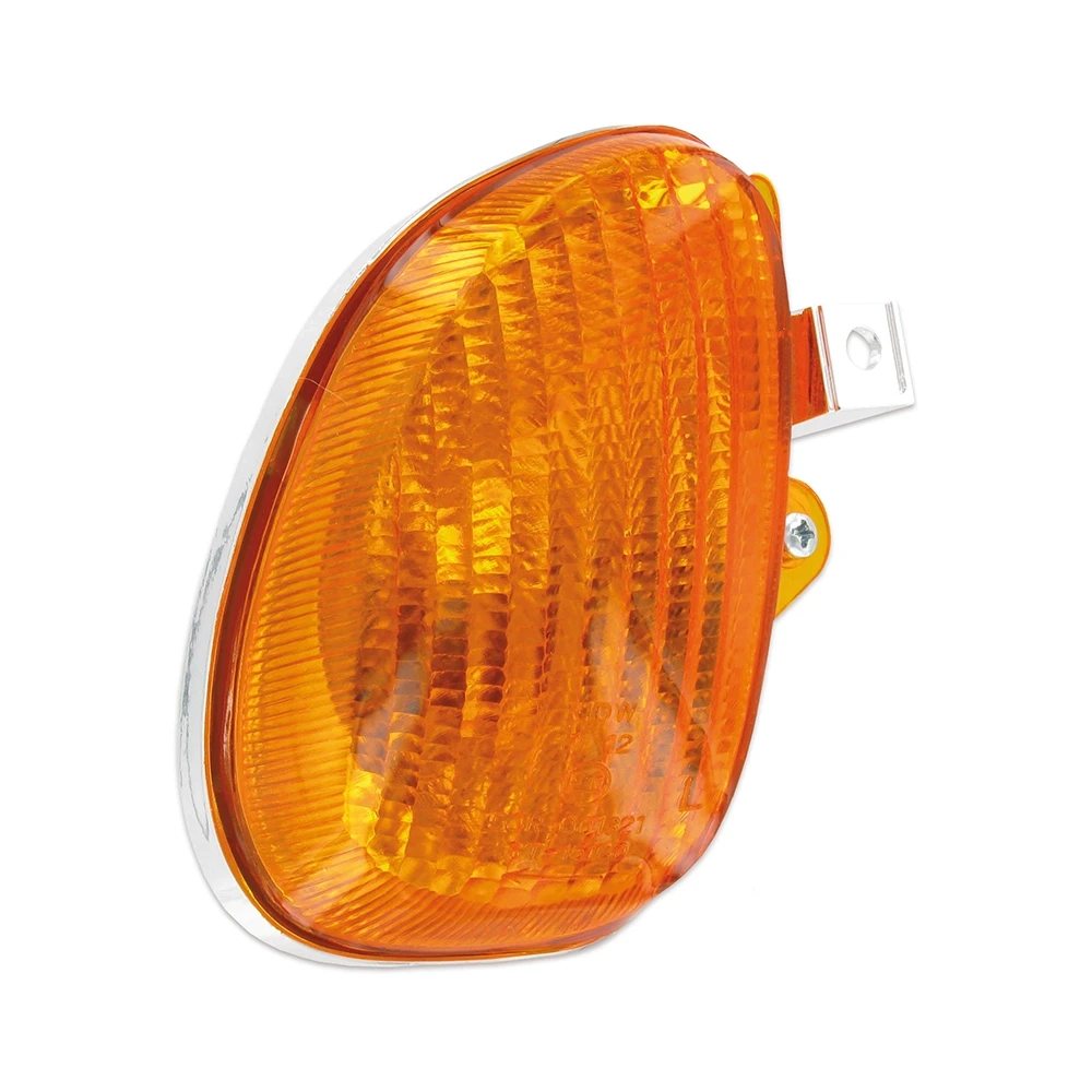 Blinker original Yamaha Neos/MBK Ovetto hinten links orange CE