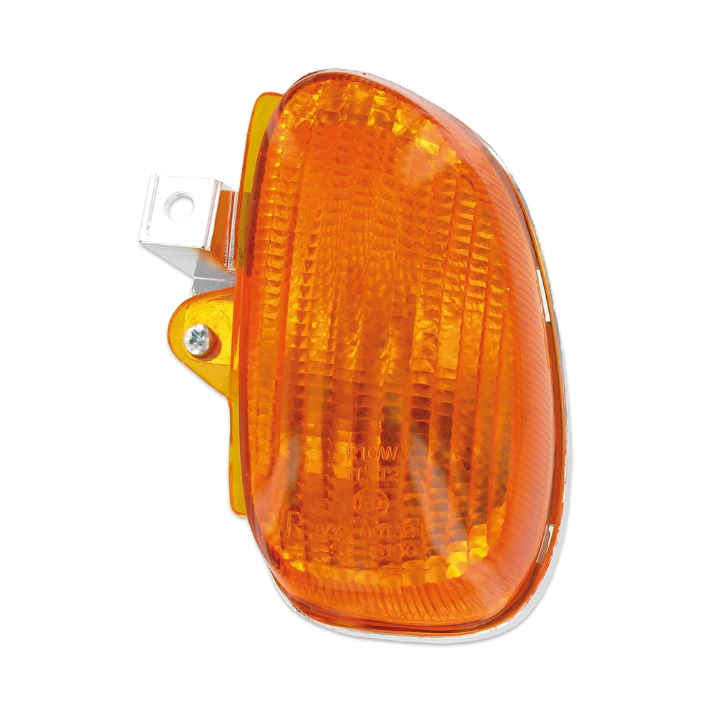 Blinker original Yamaha Neos/MBK Ovetto hinten rechts orange CE