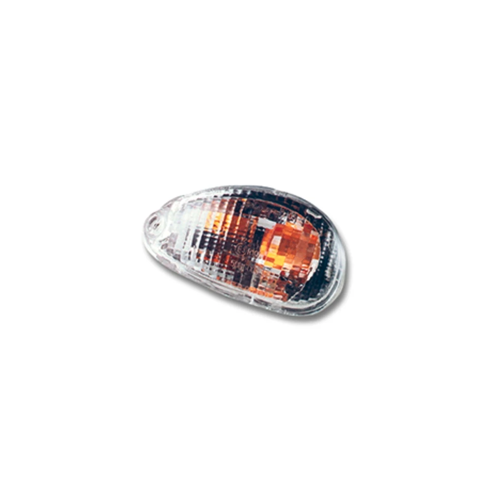 Blinker Vespa ET4 125 99-02 vorne rechts  komplett