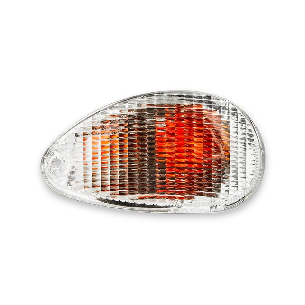 Blinker Vespa ET4 125 99-02 hinten rechts komplett