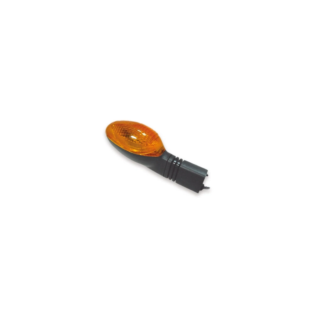 Blinker vorne links orange CE