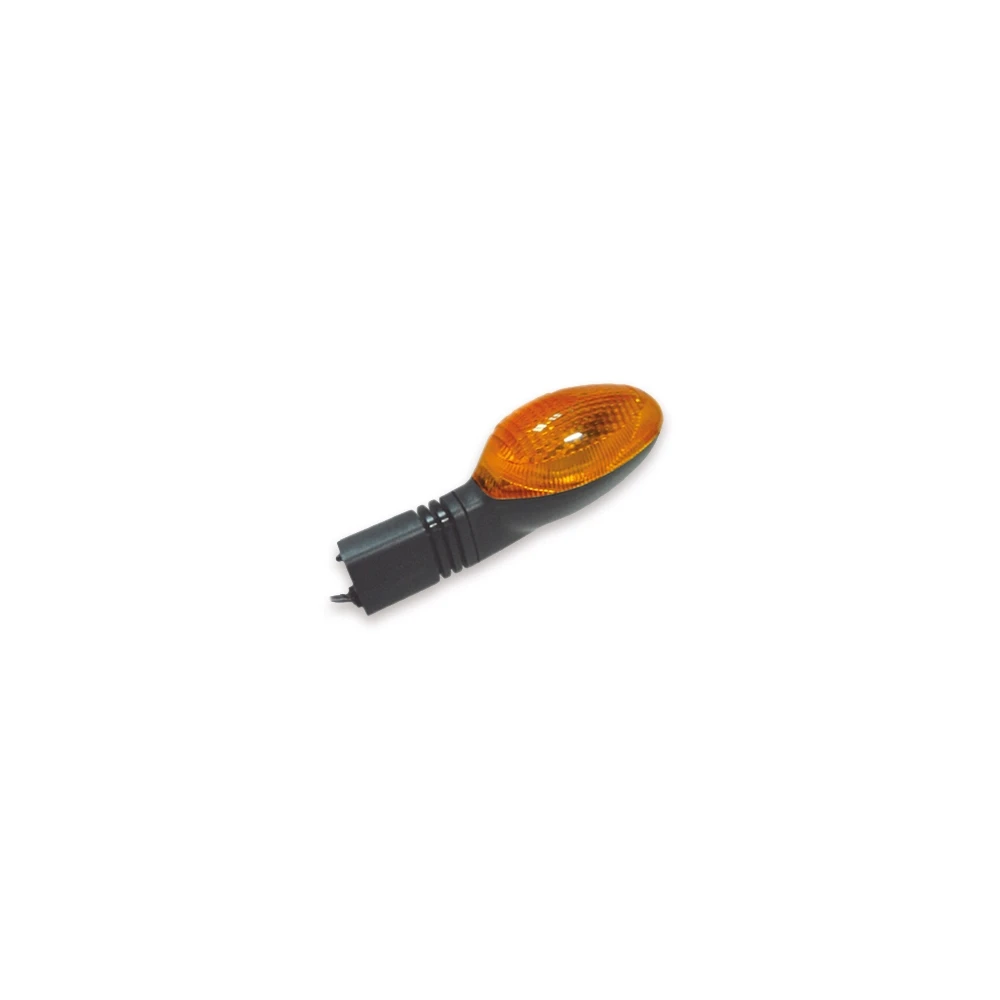 Blinker vorne rechts orange CE
