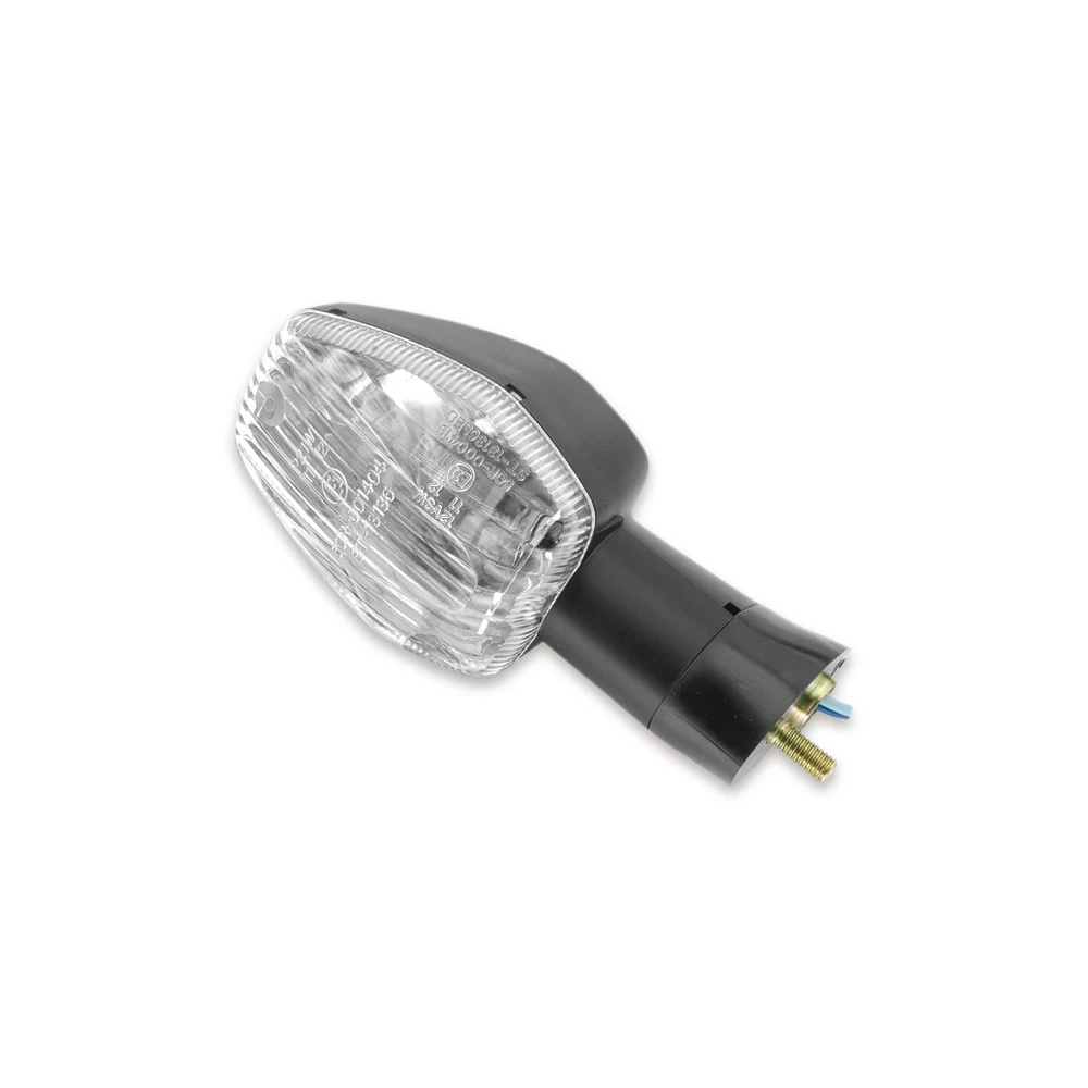 Blinker LED weiss CE