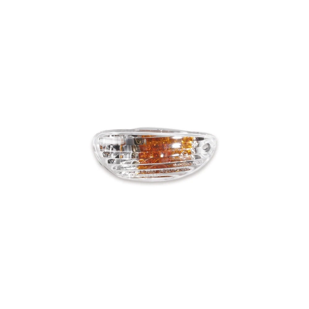 Blinker vorne links orange CE