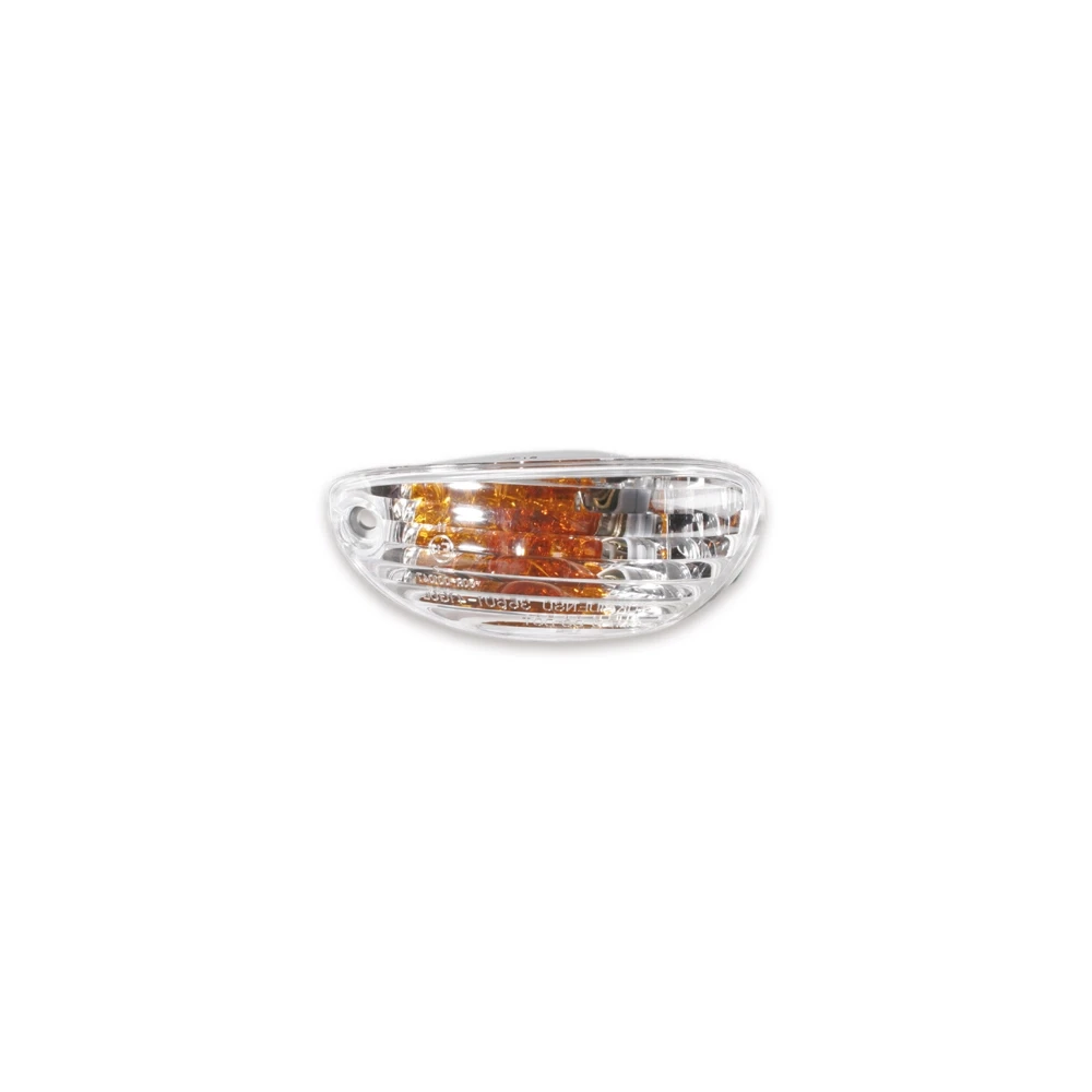 Blinker vorne rechts orange CE