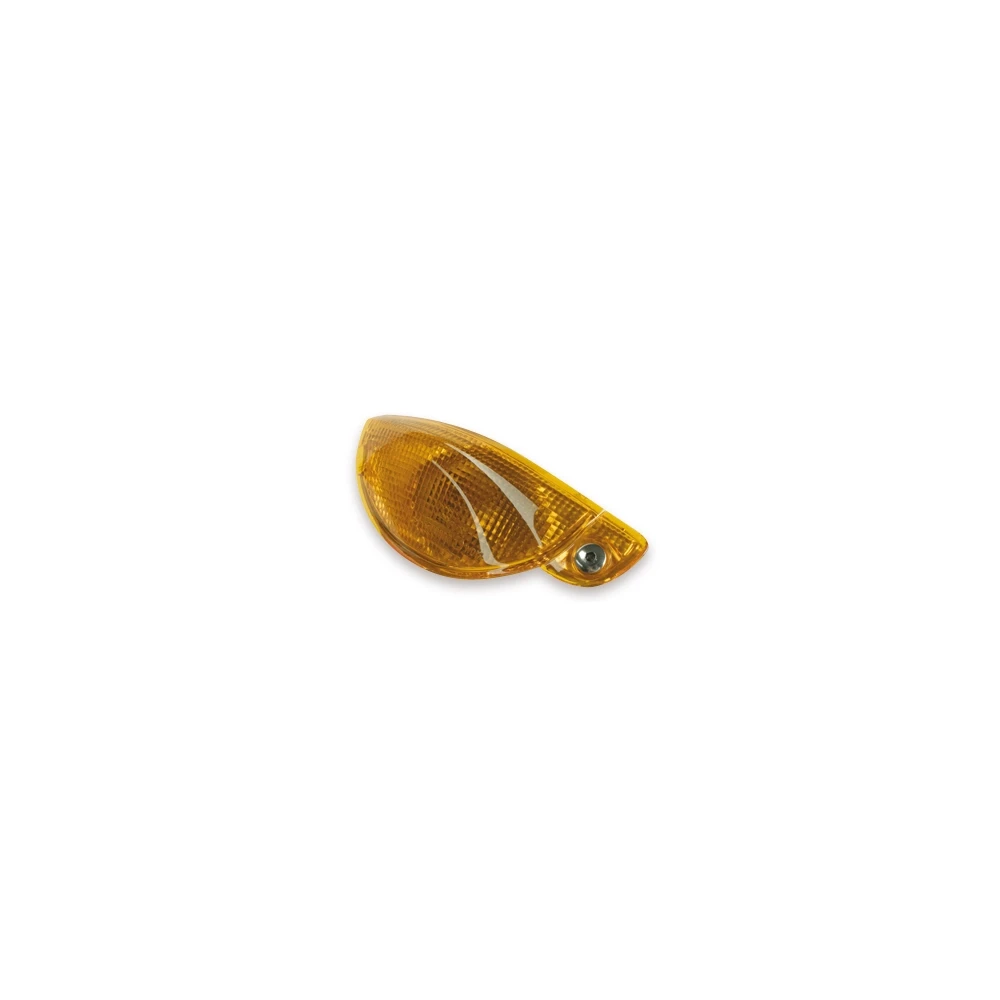 Blinker hinten rechts orange CE