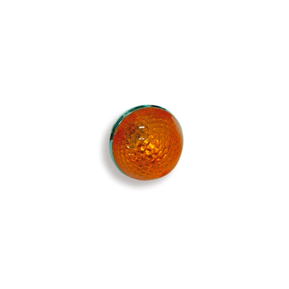 Blinker hinten orange CE