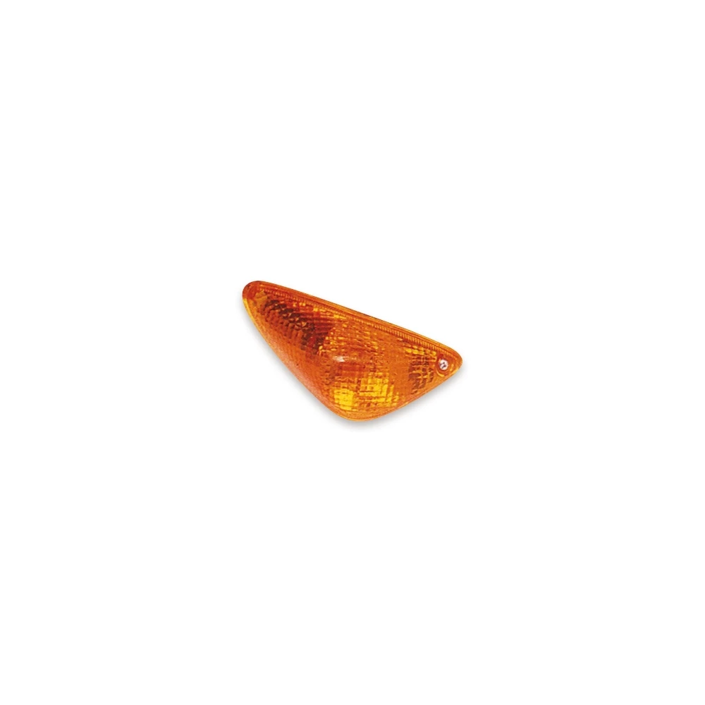 Blinker vorne links orange CE