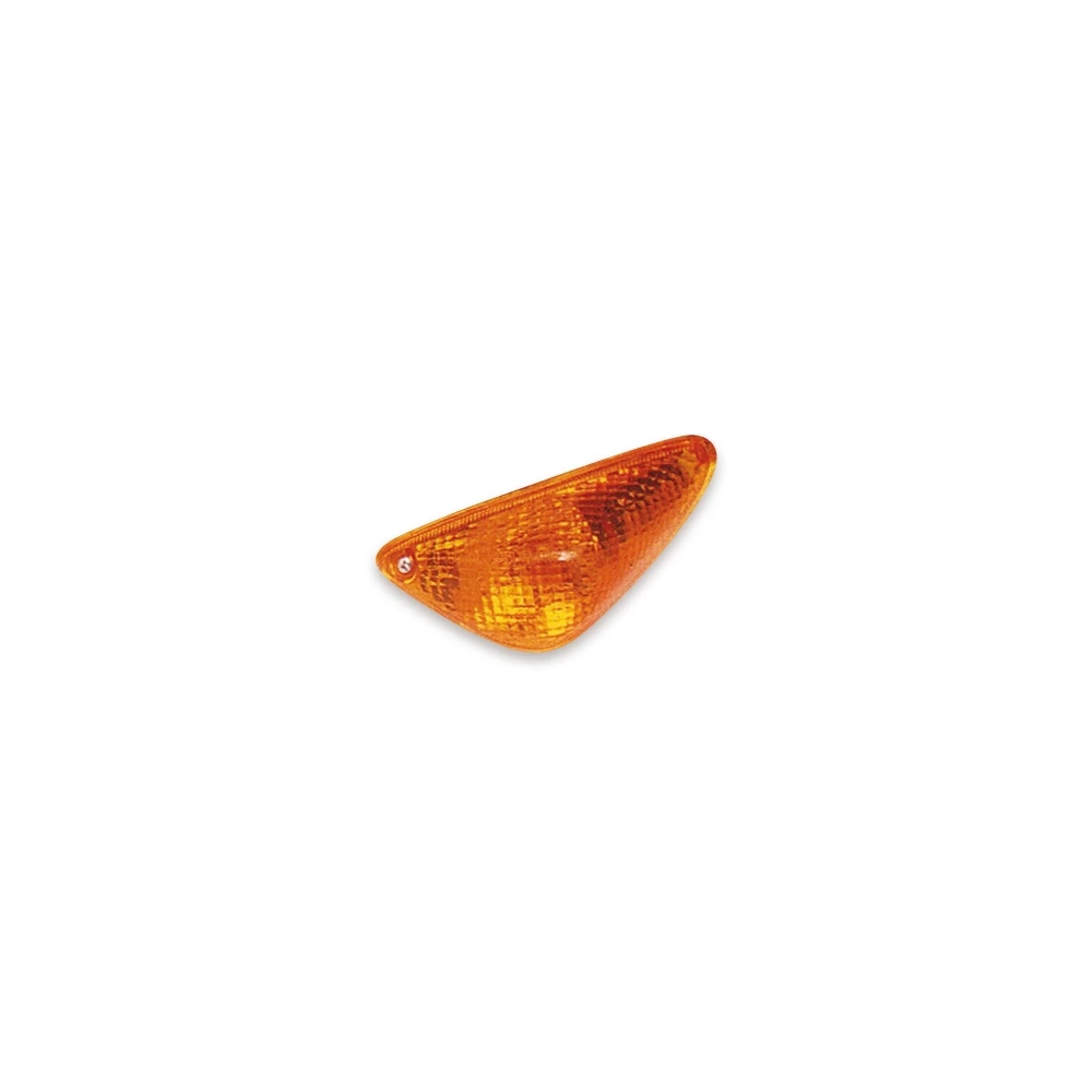 Blinker vorne rechts orange CE