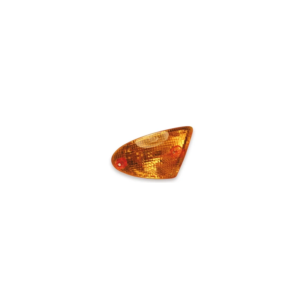 Blinker vorne links orange CE