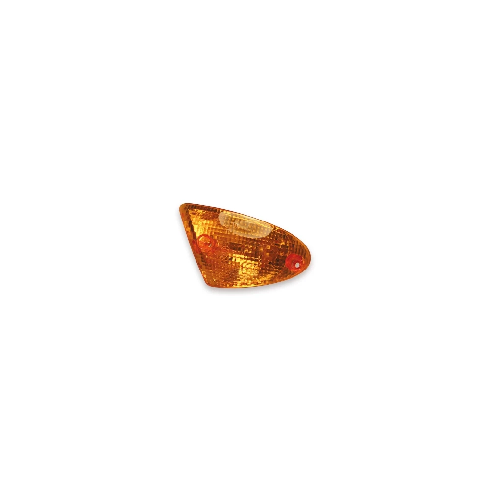 Blinker vorne links orange CE