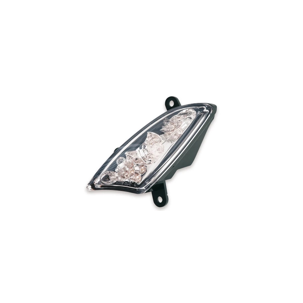 Blinker vorne links weiss CE (LED)