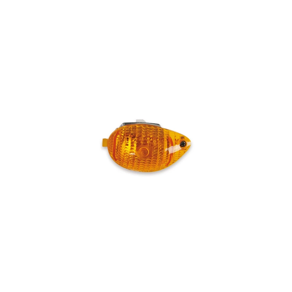 Blinker vorne links orange CE