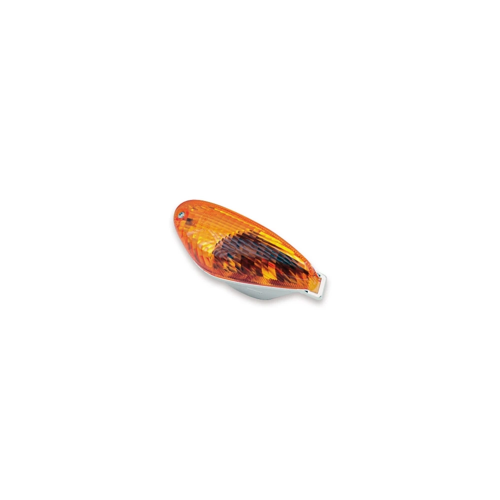 Blinker vorne links orange CE