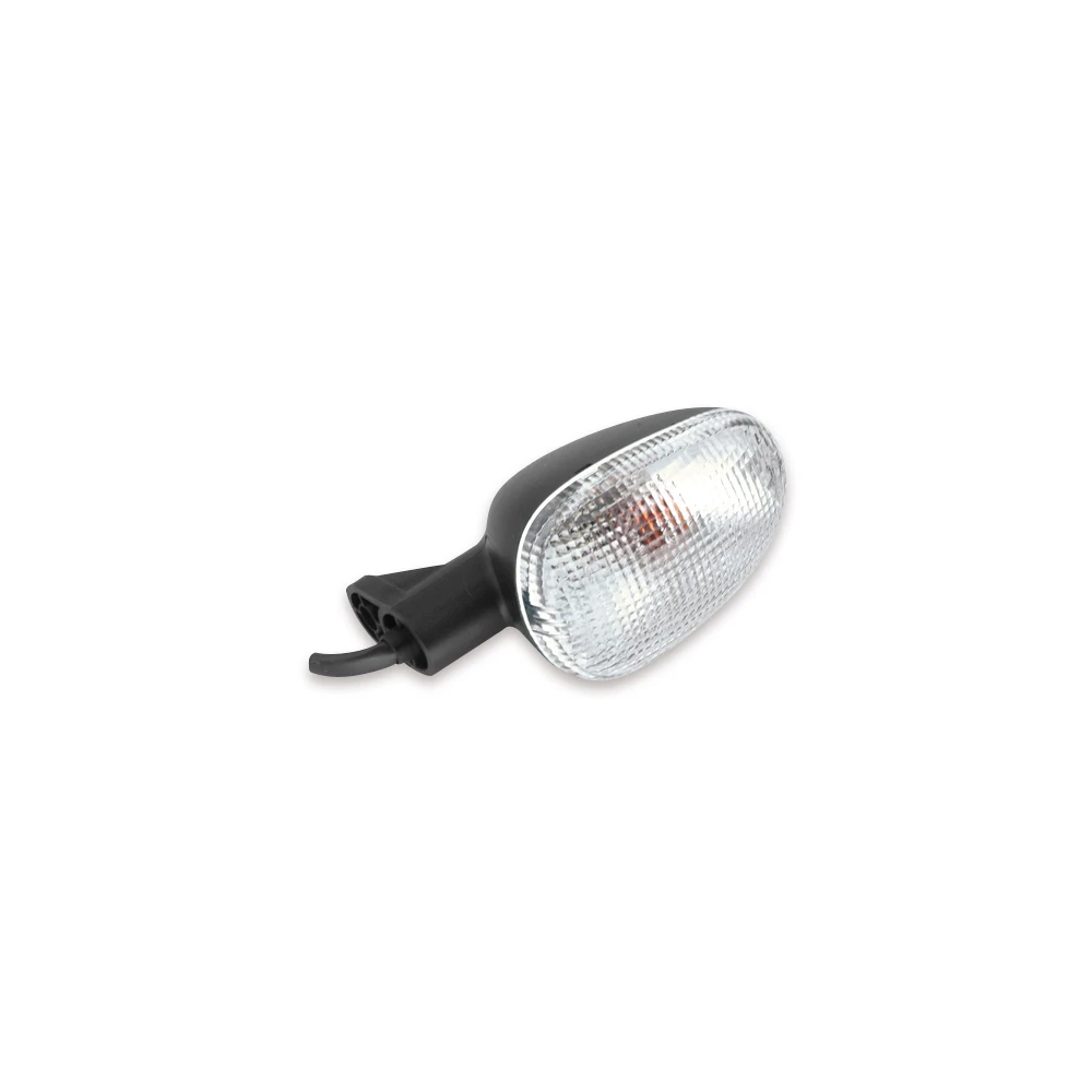 Blinker hinten links weiss CE