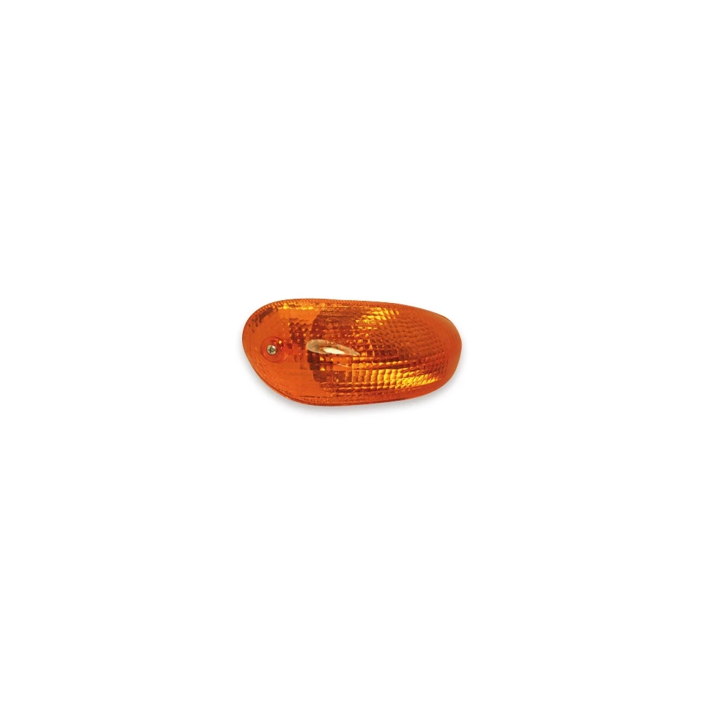 Blinker vorne links orange CE