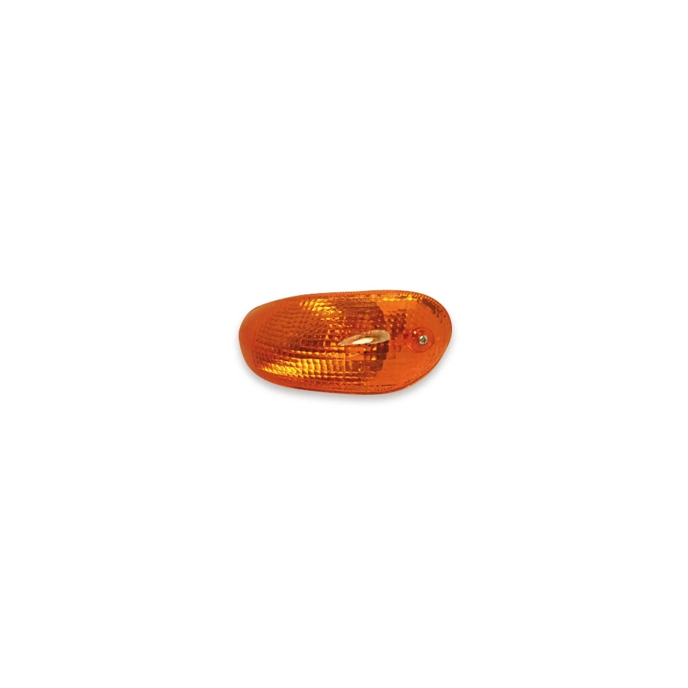 Blinker vorne rechts orange CE