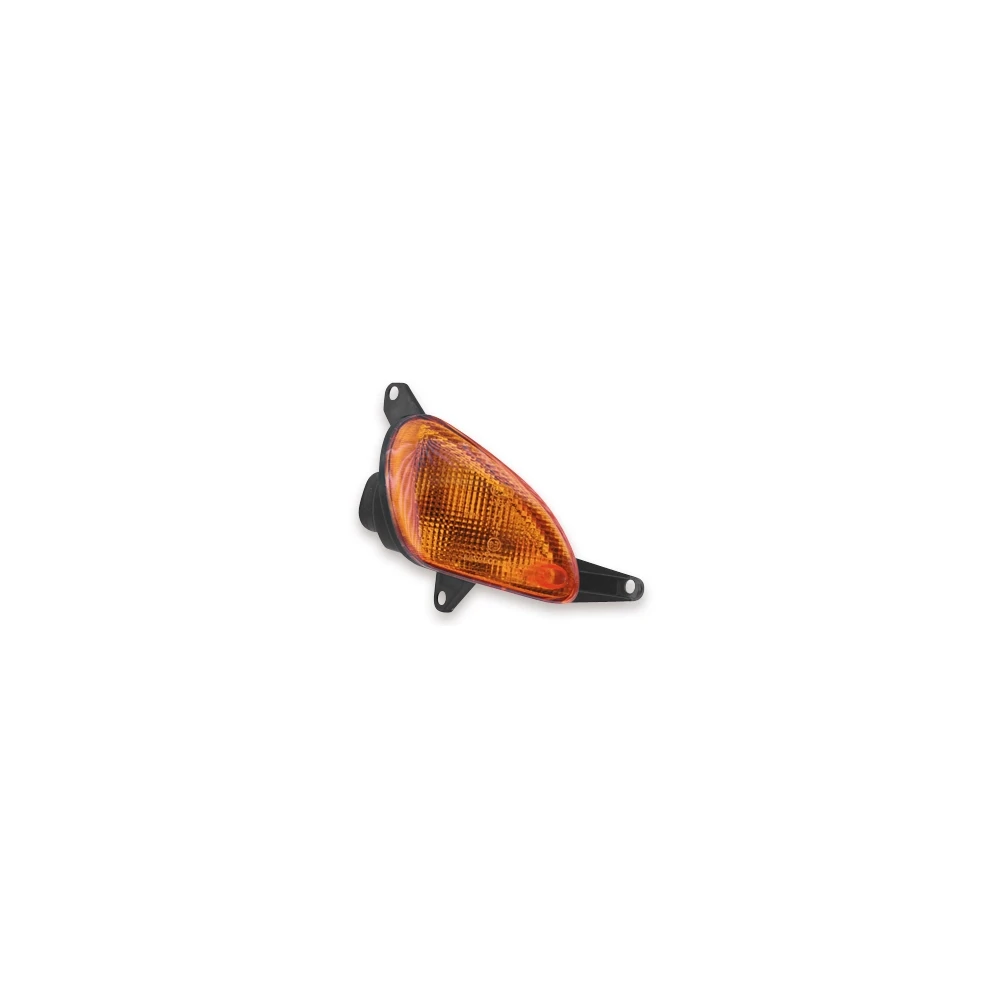 Blinker vorne links orange CE