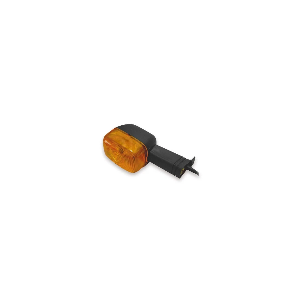 Blinker hinten links orange CE