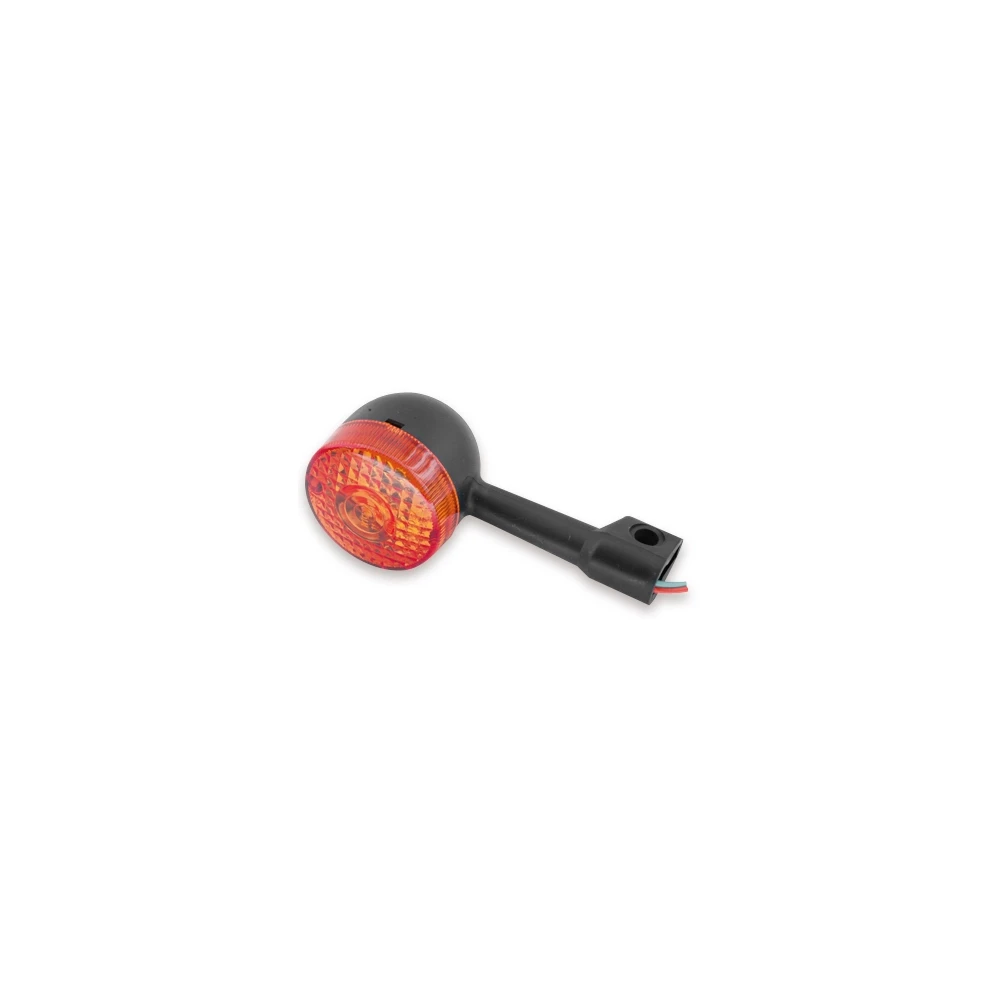 Blinker vorne links orange CE