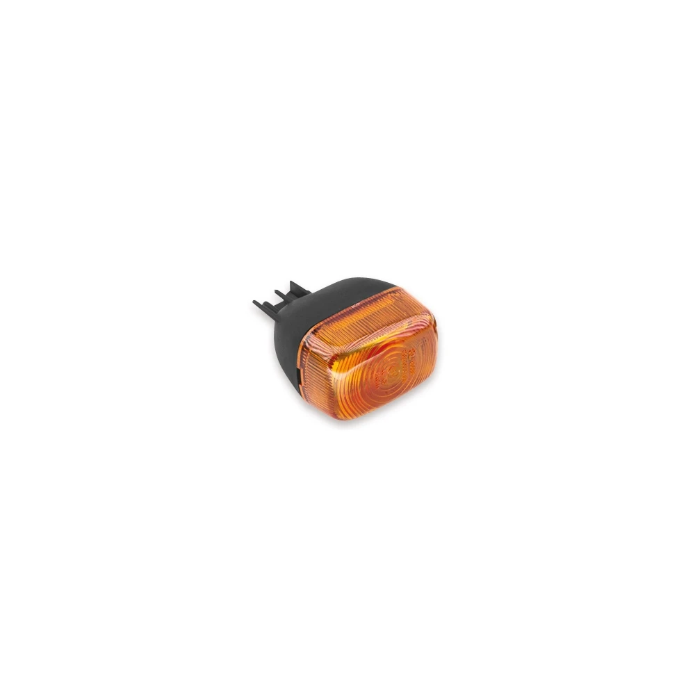 Blinker vorne rechts orange CE