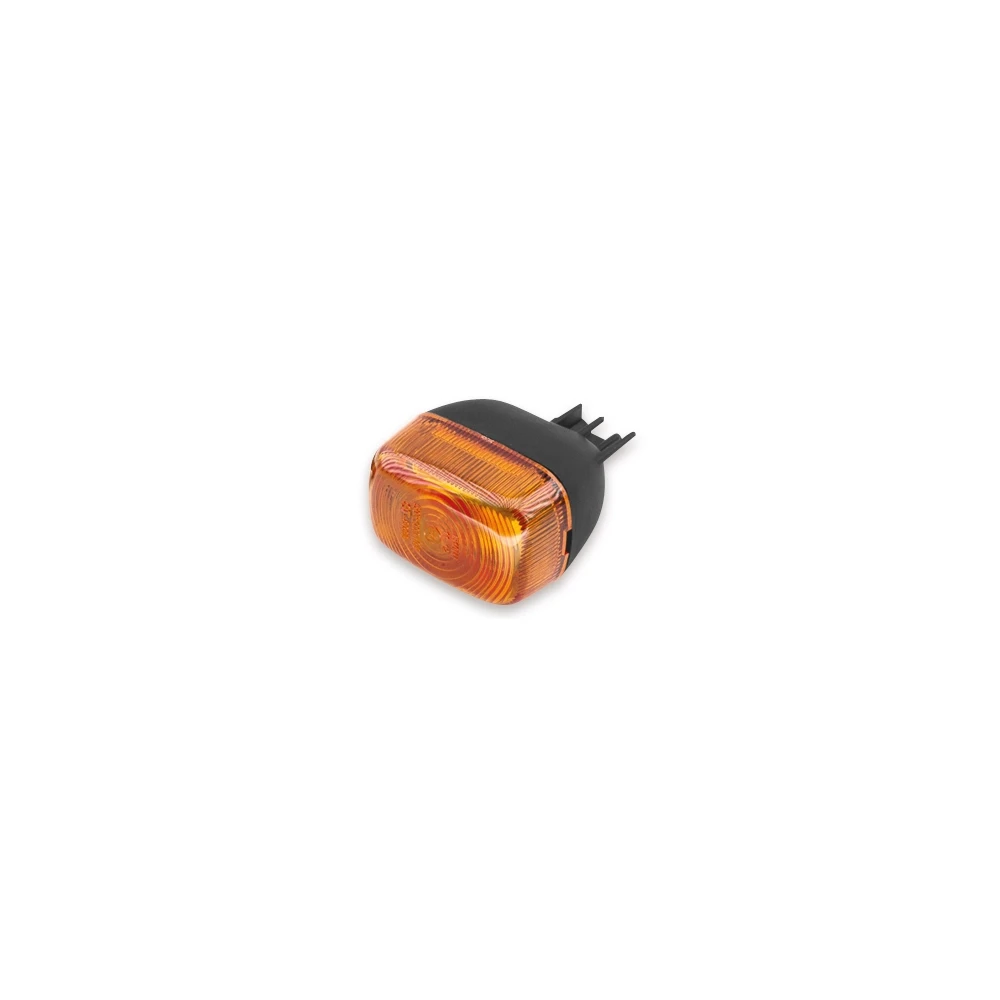 Blinker vorne links orange CE