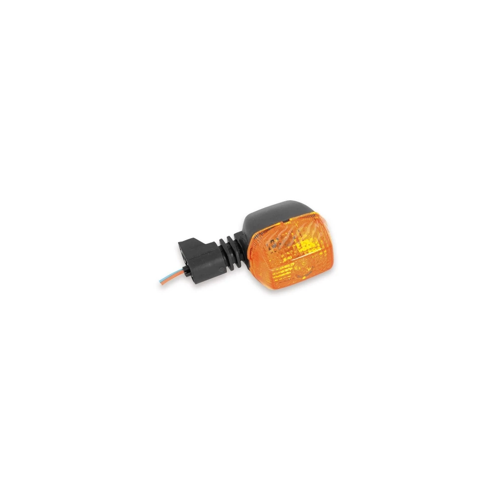 Blinker hinten links orange CE