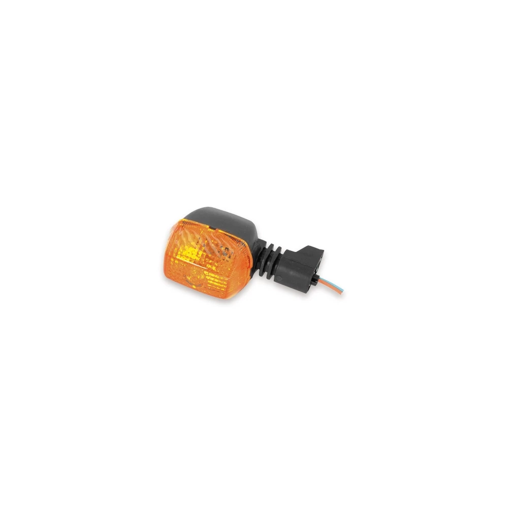 Blinker hinten rechts orange CE