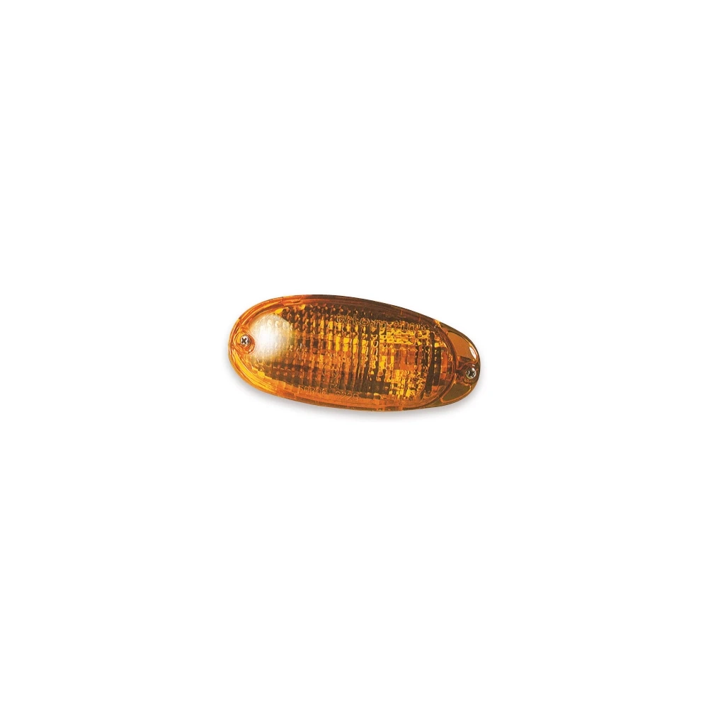 Blinker vorne links orange CE
