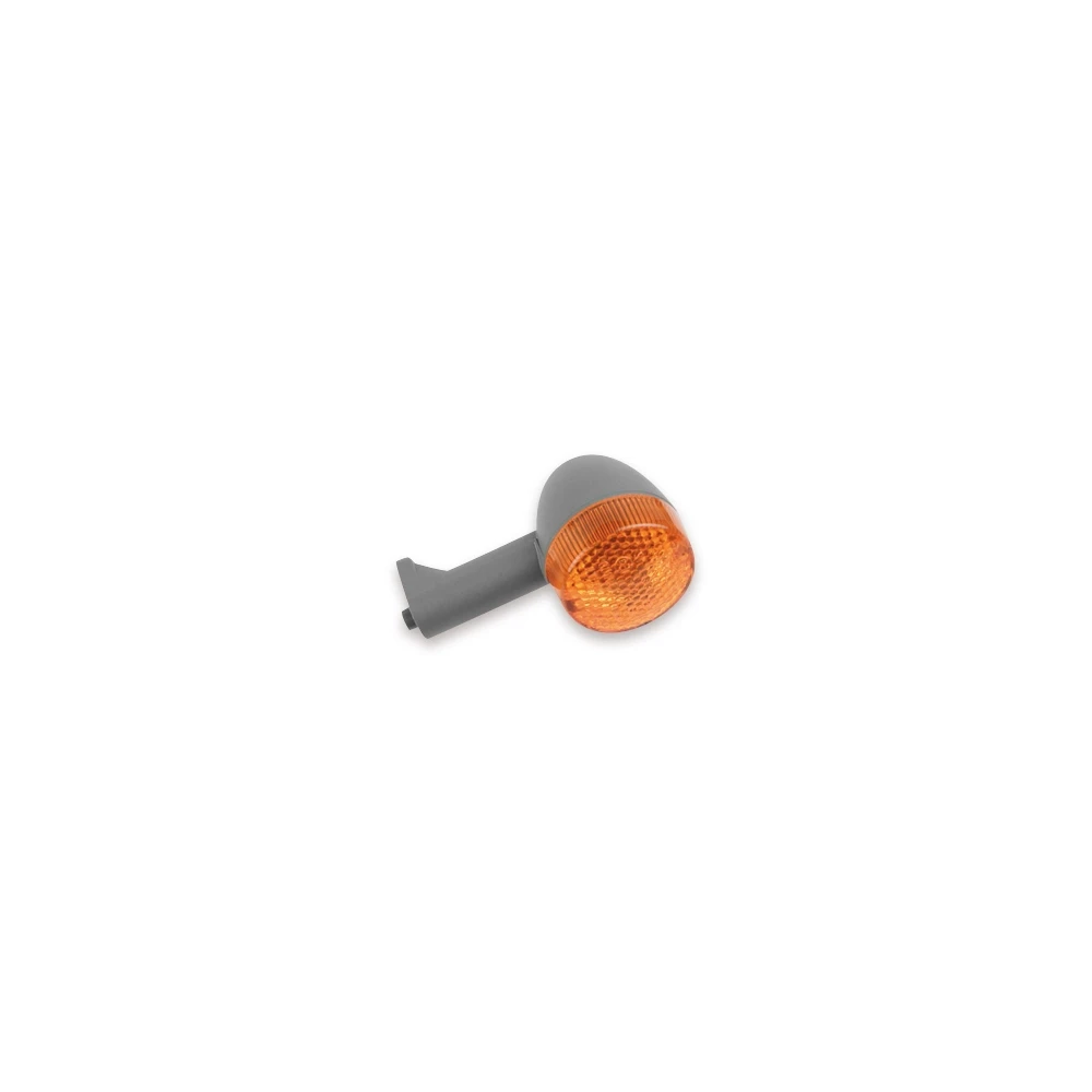 Blinker hinten inks orange CE