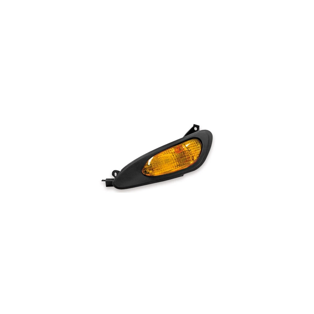 Blinker vorne links orange CE