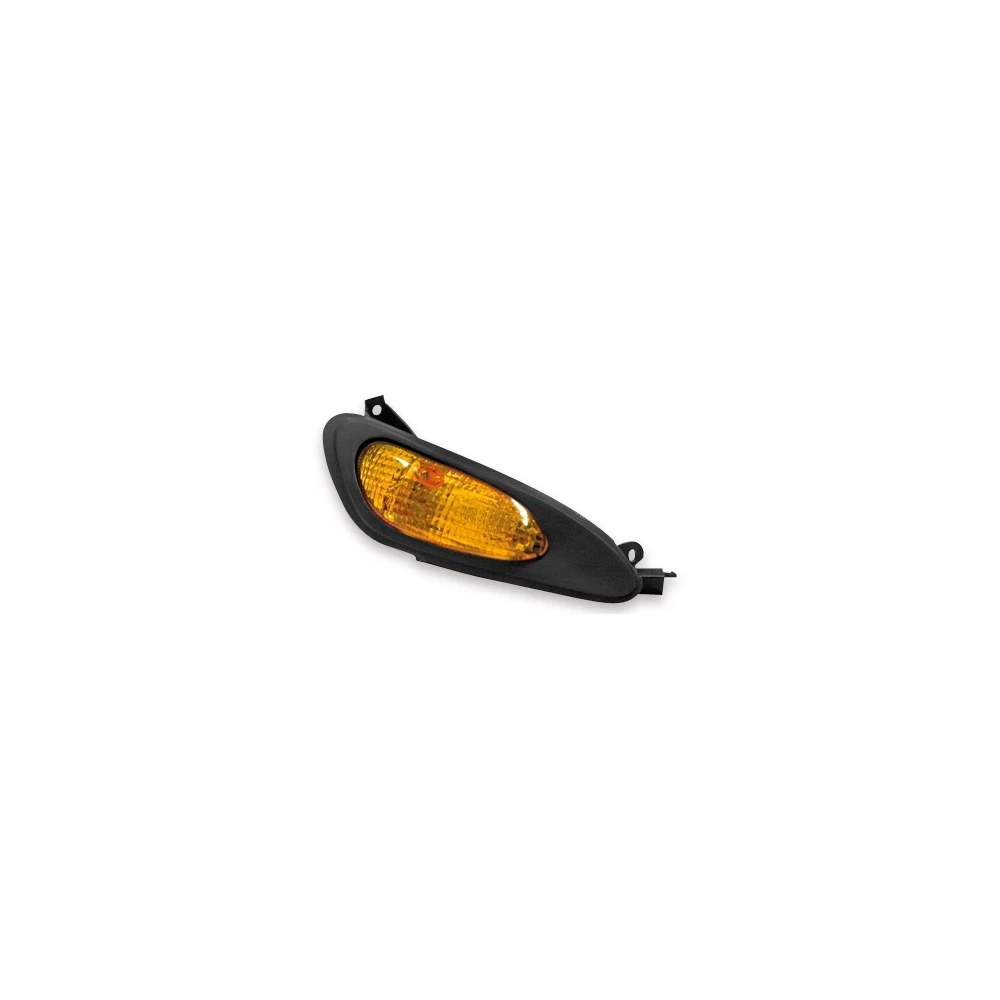 Blinker vorne recht orange CE