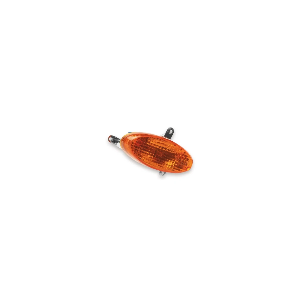 Blinker vorne links orange CE