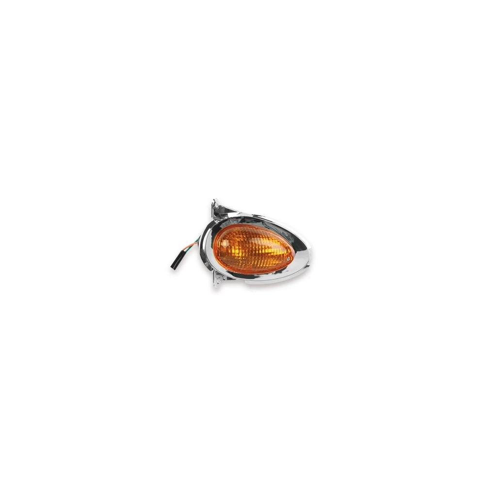 Blinker vorne rechts orange CE