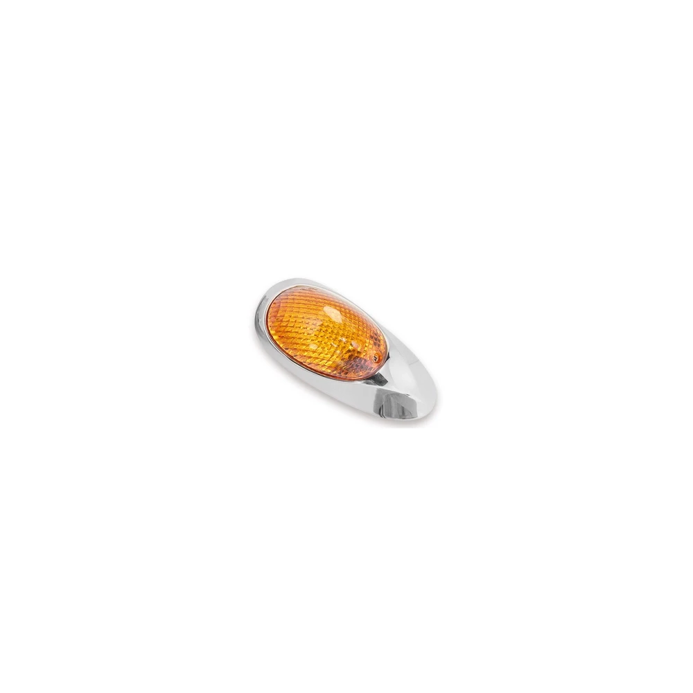 Blinker hinten links orange CE