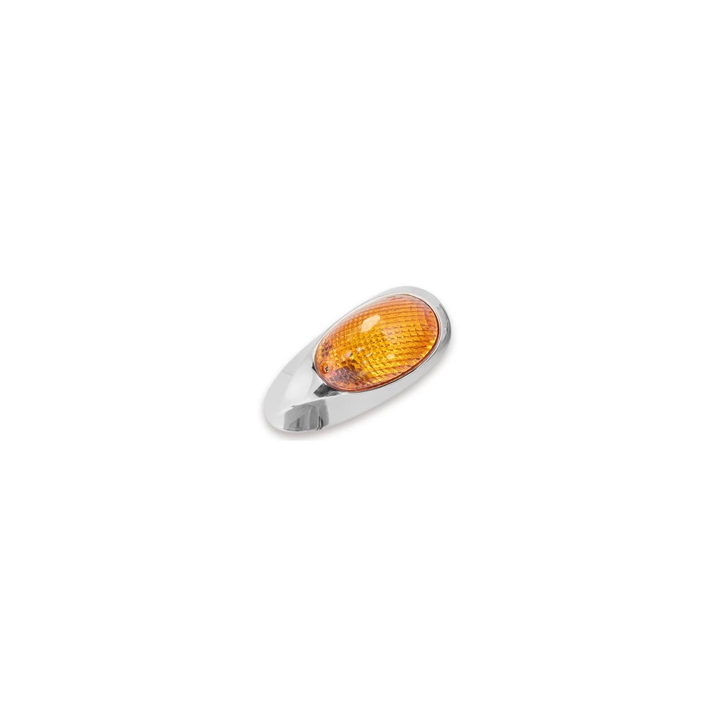 Blinker hinten rechts orange CE