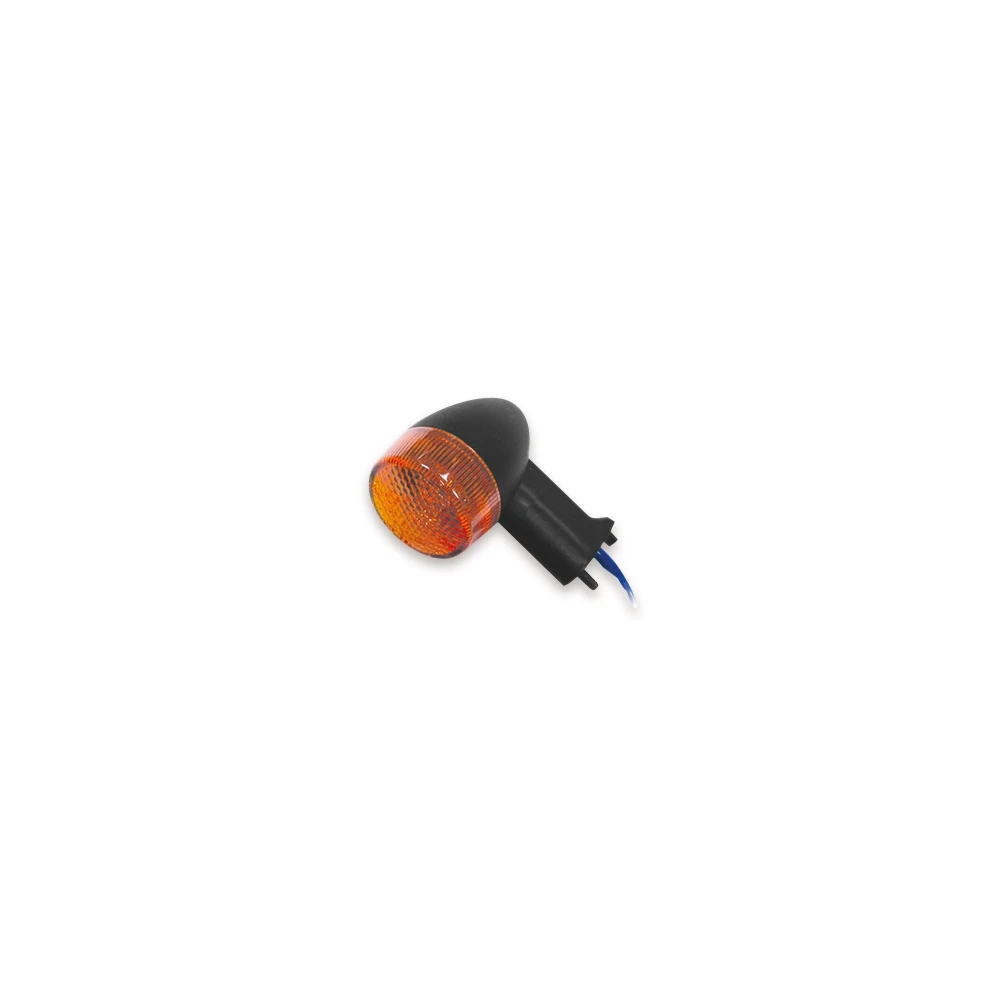 Blinker hinten links orange CE