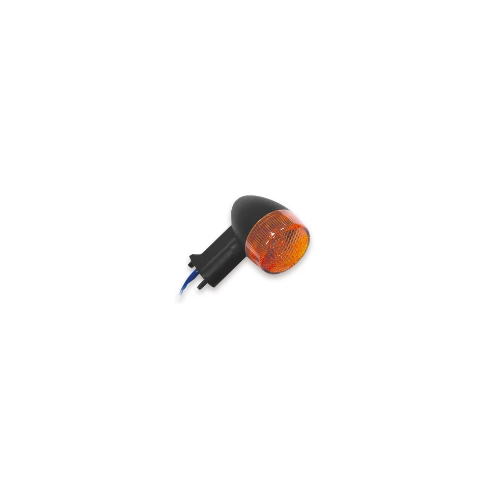 Blinker hinten rechts orange CE
