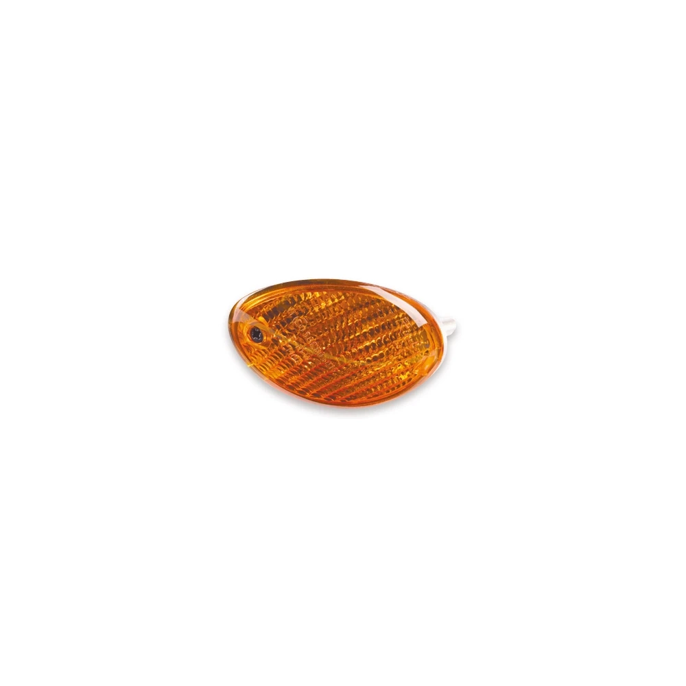 Blinker vorne links orange CE