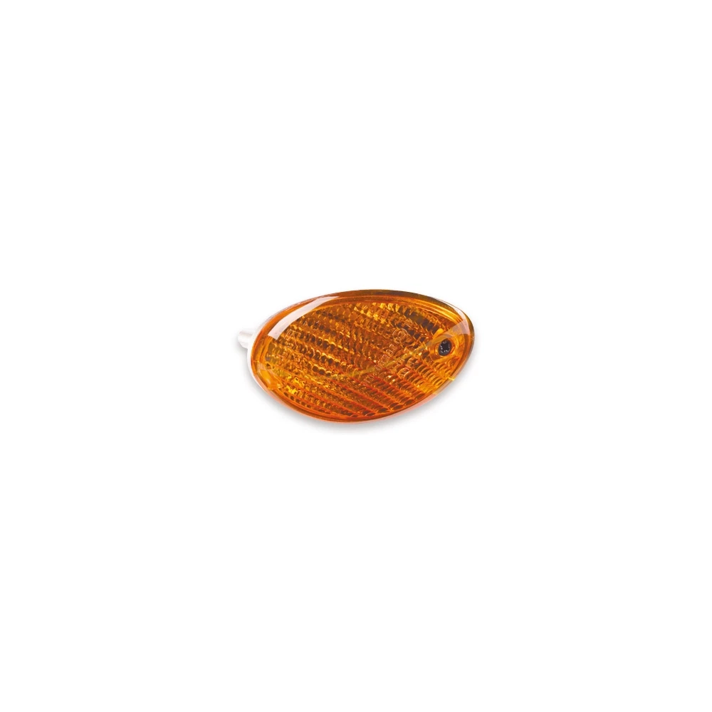 Blinker vorne rechts orange CE