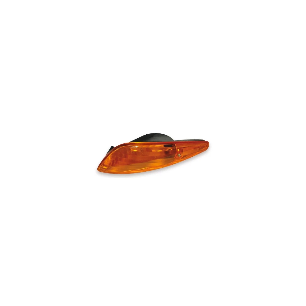 Blinker hinten links orange CE