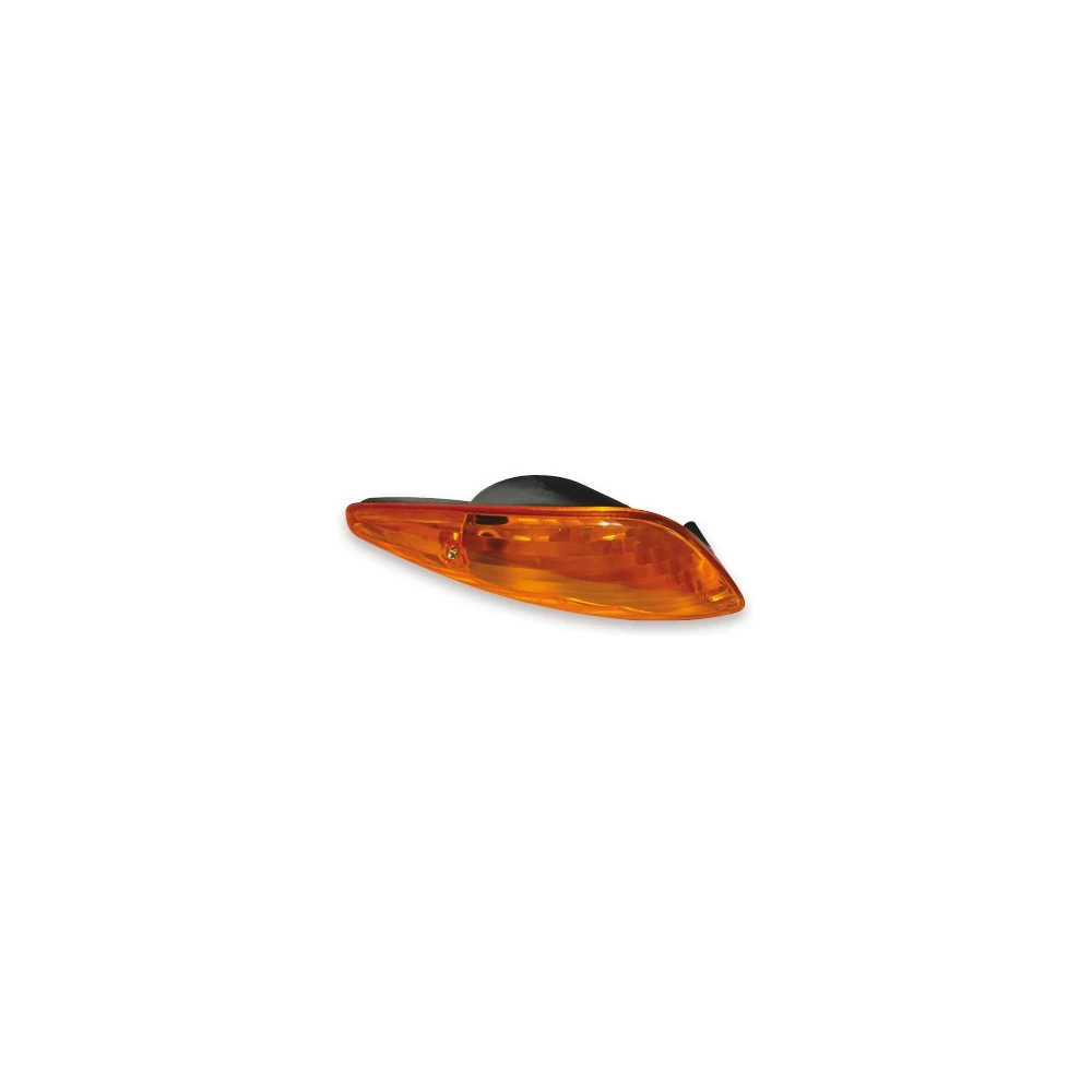 Blinker hinten rechts orange CE