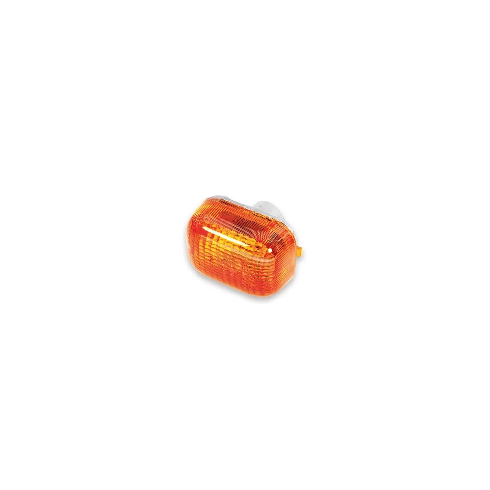 Blinker vorne links/rechts orange CE