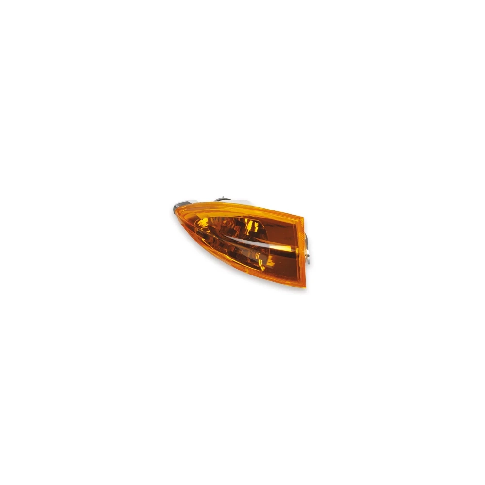Blinker hinten links orange CE